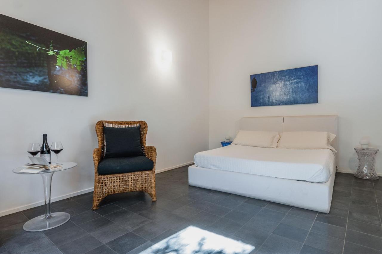 Terrazze Dell'Etna - Country Rooms And Apartments Randazzo Exteriér fotografie