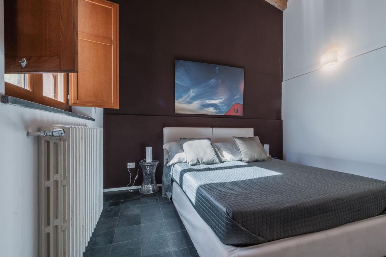 Terrazze Dell'Etna - Country Rooms And Apartments Randazzo Exteriér fotografie