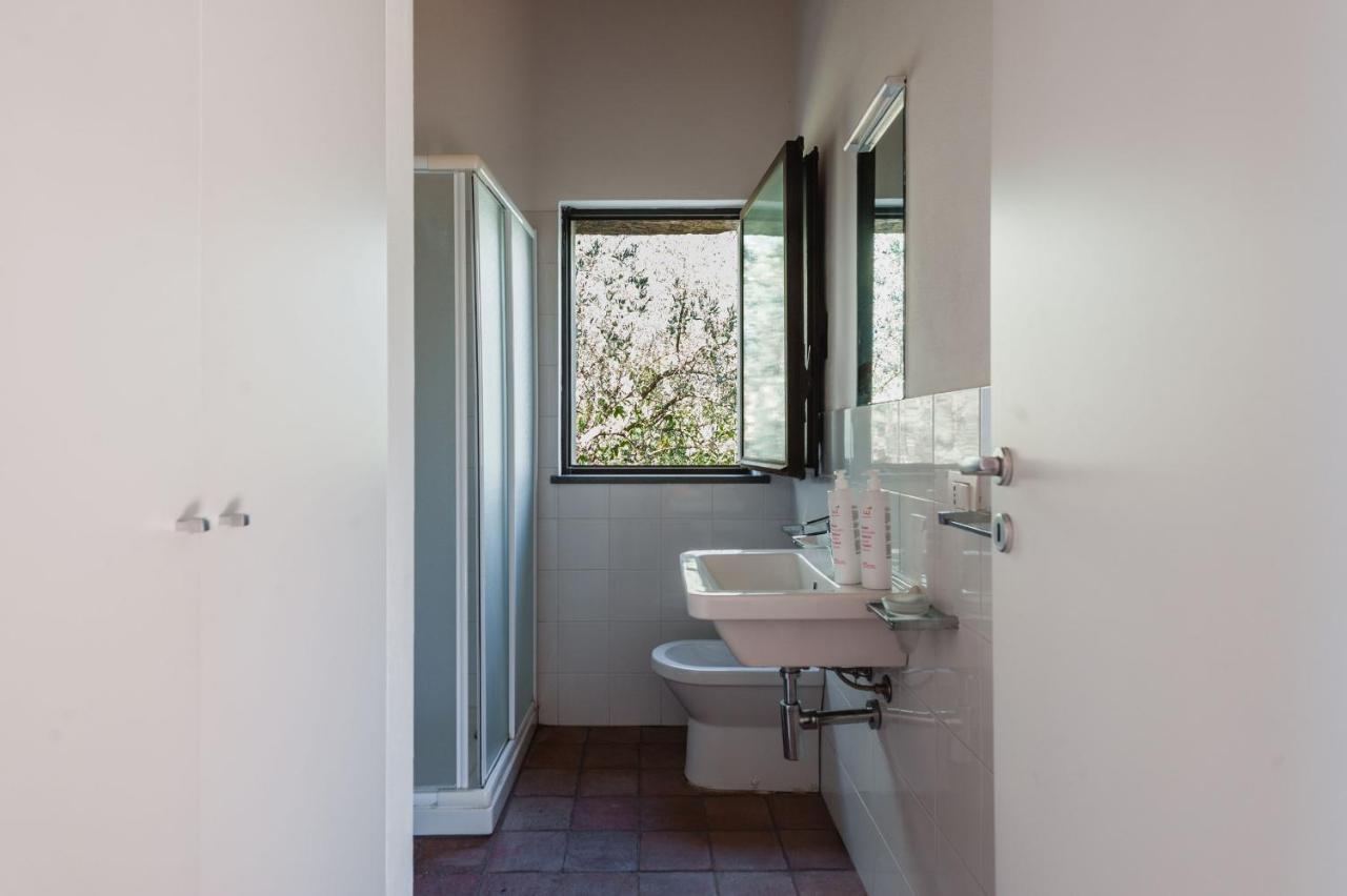 Terrazze Dell'Etna - Country Rooms And Apartments Randazzo Exteriér fotografie