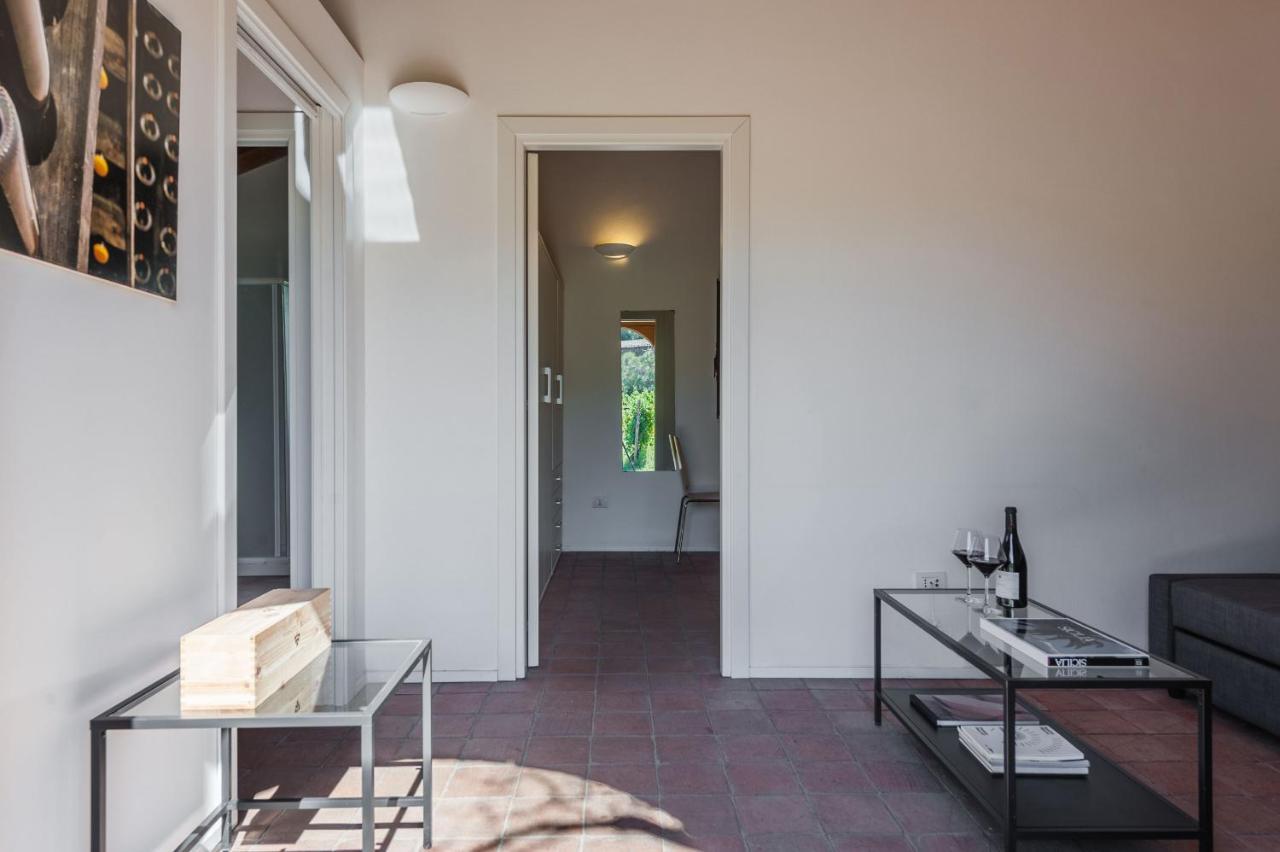 Terrazze Dell'Etna - Country Rooms And Apartments Randazzo Exteriér fotografie