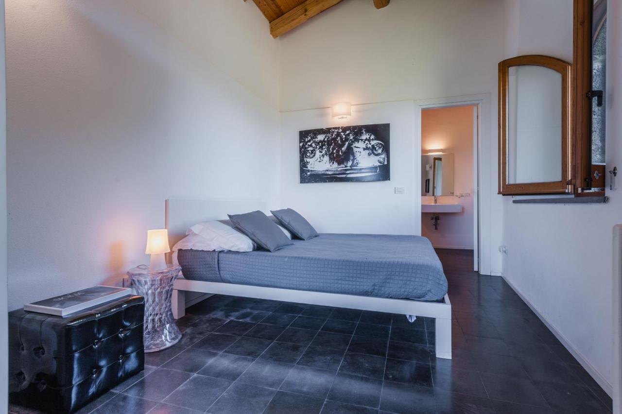 Terrazze Dell'Etna - Country Rooms And Apartments Randazzo Exteriér fotografie