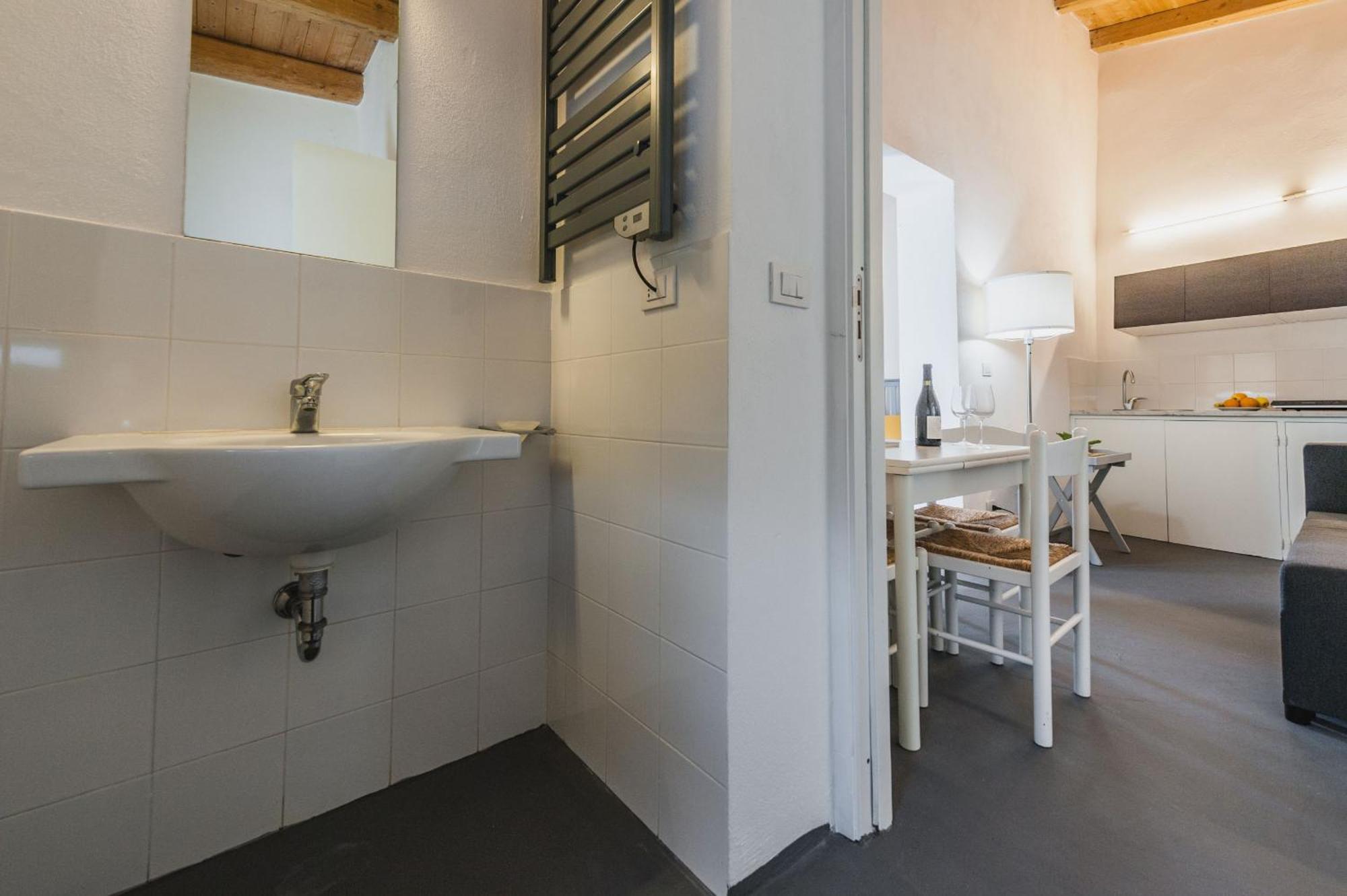 Terrazze Dell'Etna - Country Rooms And Apartments Randazzo Exteriér fotografie