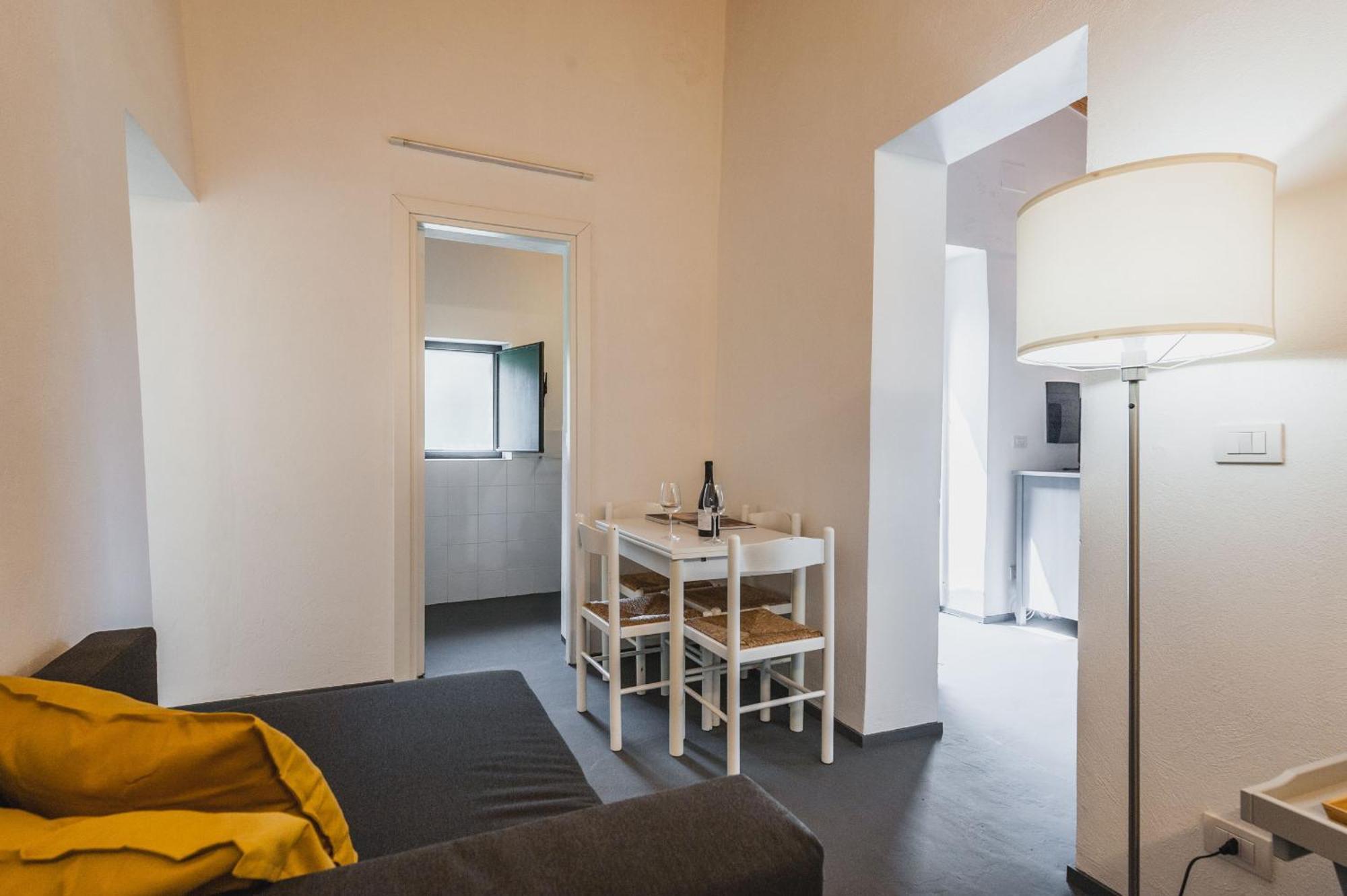 Terrazze Dell'Etna - Country Rooms And Apartments Randazzo Exteriér fotografie